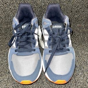 Adidas Chaos Size 5 1/5 Big Kids